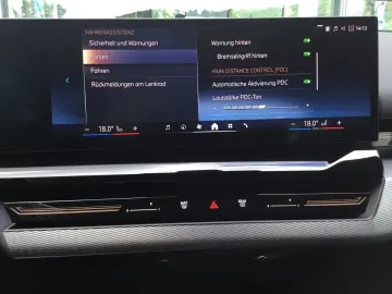 BMW 520d Limo M Sport Navi AdLED Komfortsitze DAP