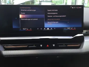 BMW 520d Limo M Sport Navi AdLED Komfortsitze DAP
