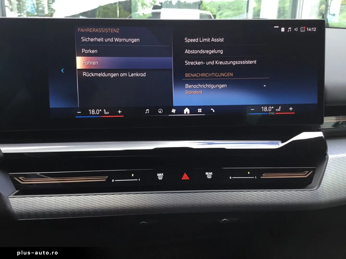 BMW 520d Limo M Sport Navi AdLED Komfortsitze DAP