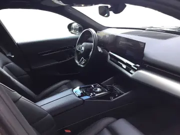 BMW 520d Limo M Sport Navi AdLED Komfortsitze DAP