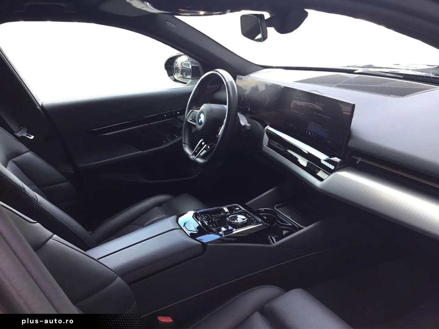 BMW 520d Limo M Sport Navi AdLED Komfortsitze DAP