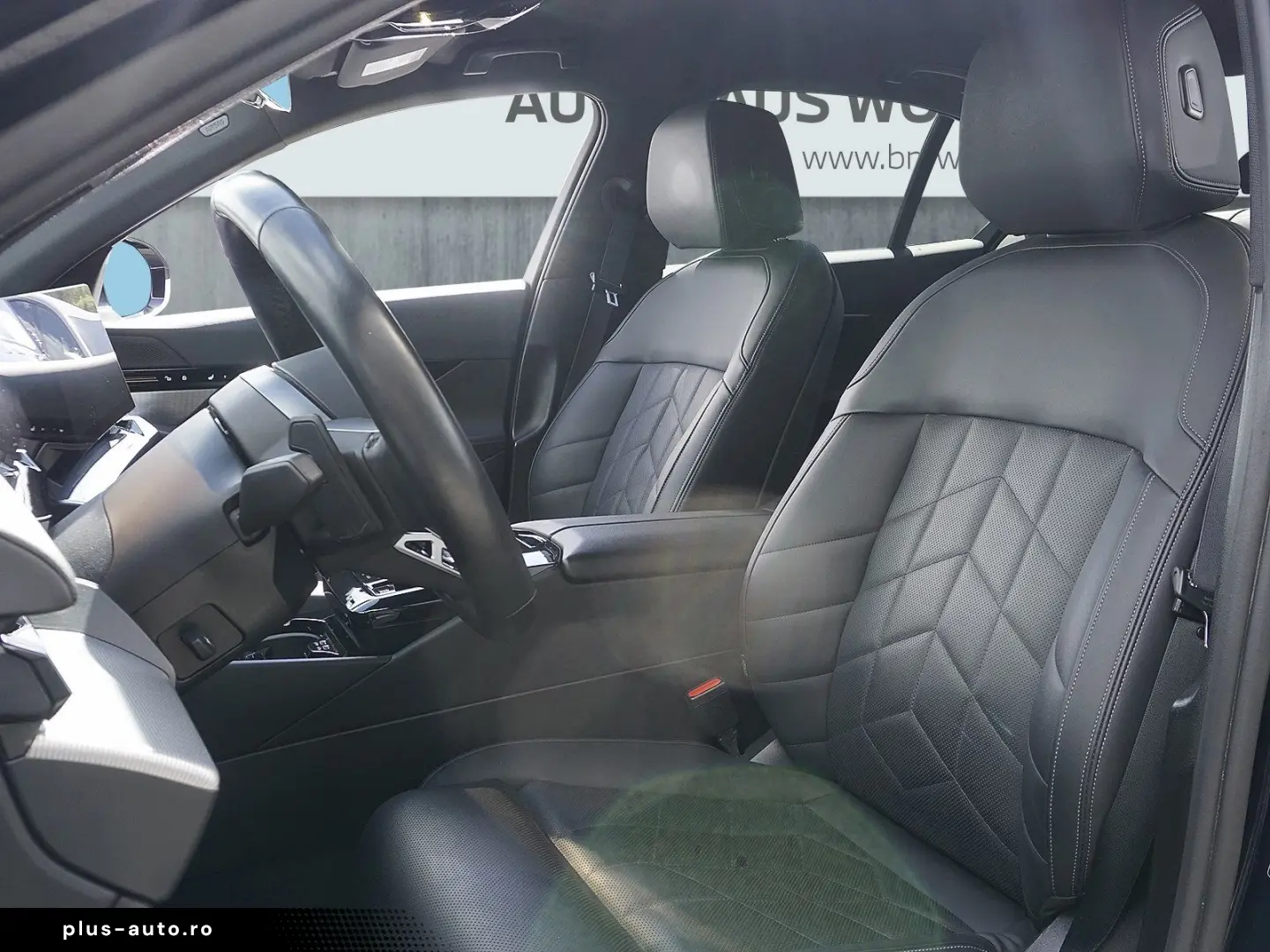 BMW 520d Limousine M Sportpaket DAB LED Komfortzg.