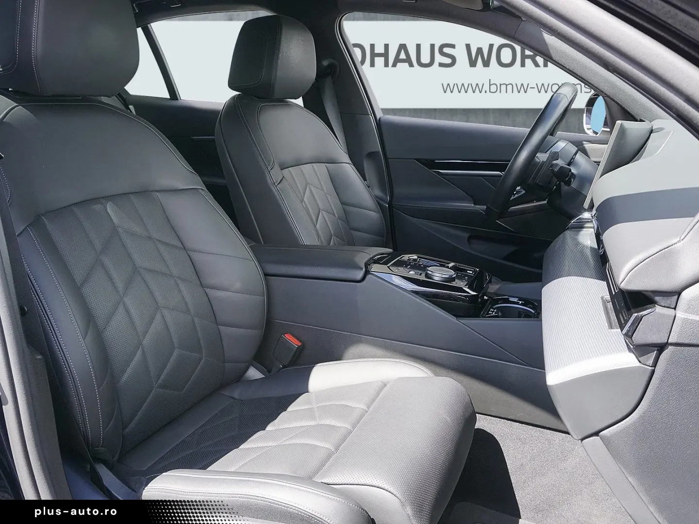 BMW 520d Limousine M Sportpaket DAB LED Komfortzg.