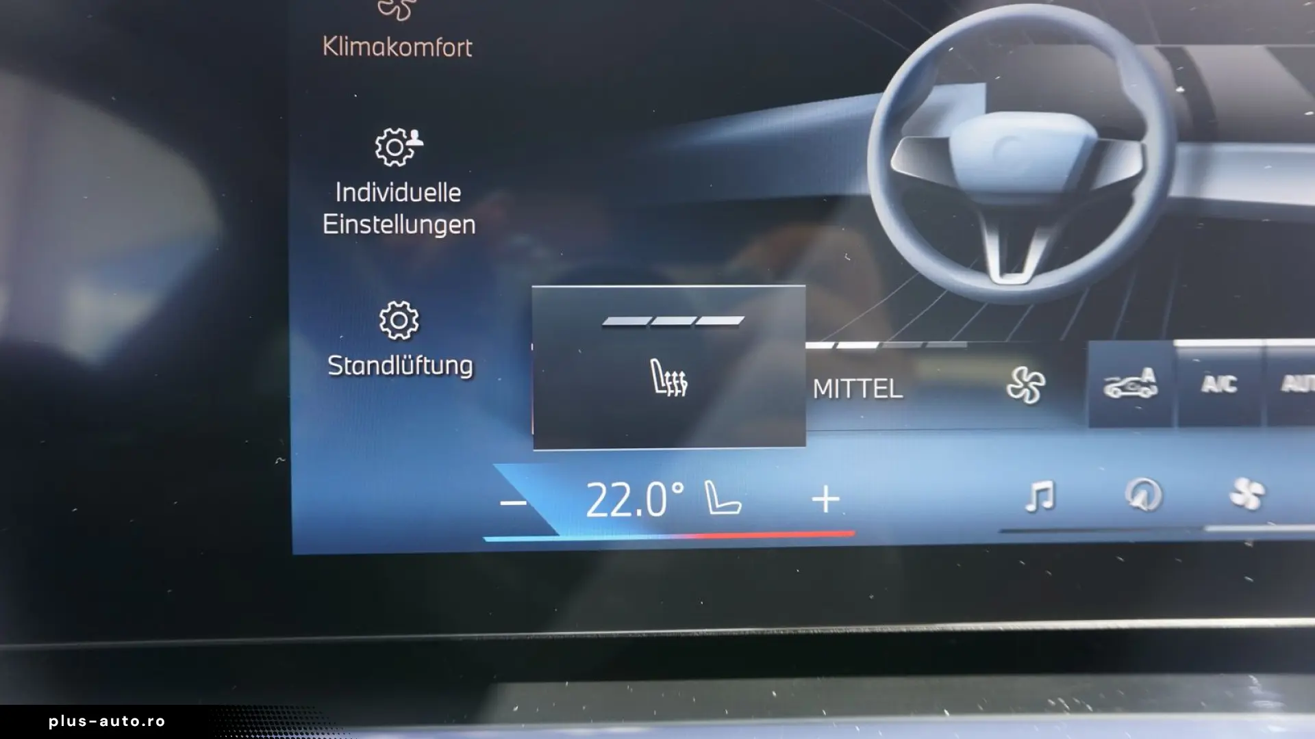 BMW 520d Limousine M Sportpaket DAB LED Komfortzg.