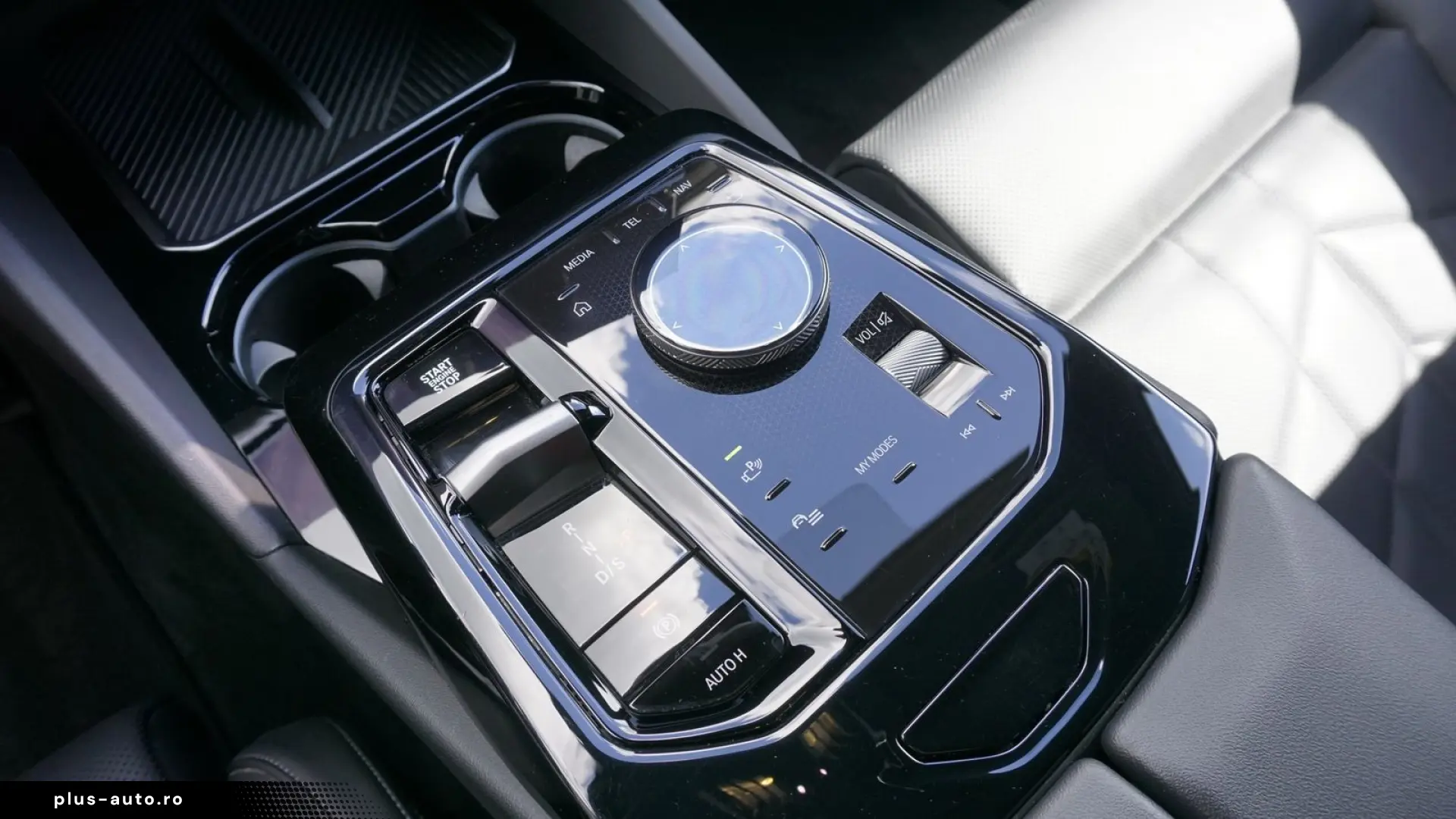BMW 520d Limousine M Sportpaket DAB LED Komfortzg.