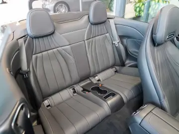 Mercedes-Benz CLE 220 d Cabrio AMG Line Night