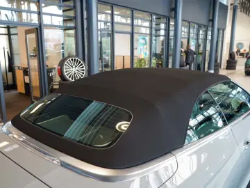 Mercedes-Benz CLE 220 d Cabrio AMG Line Night
