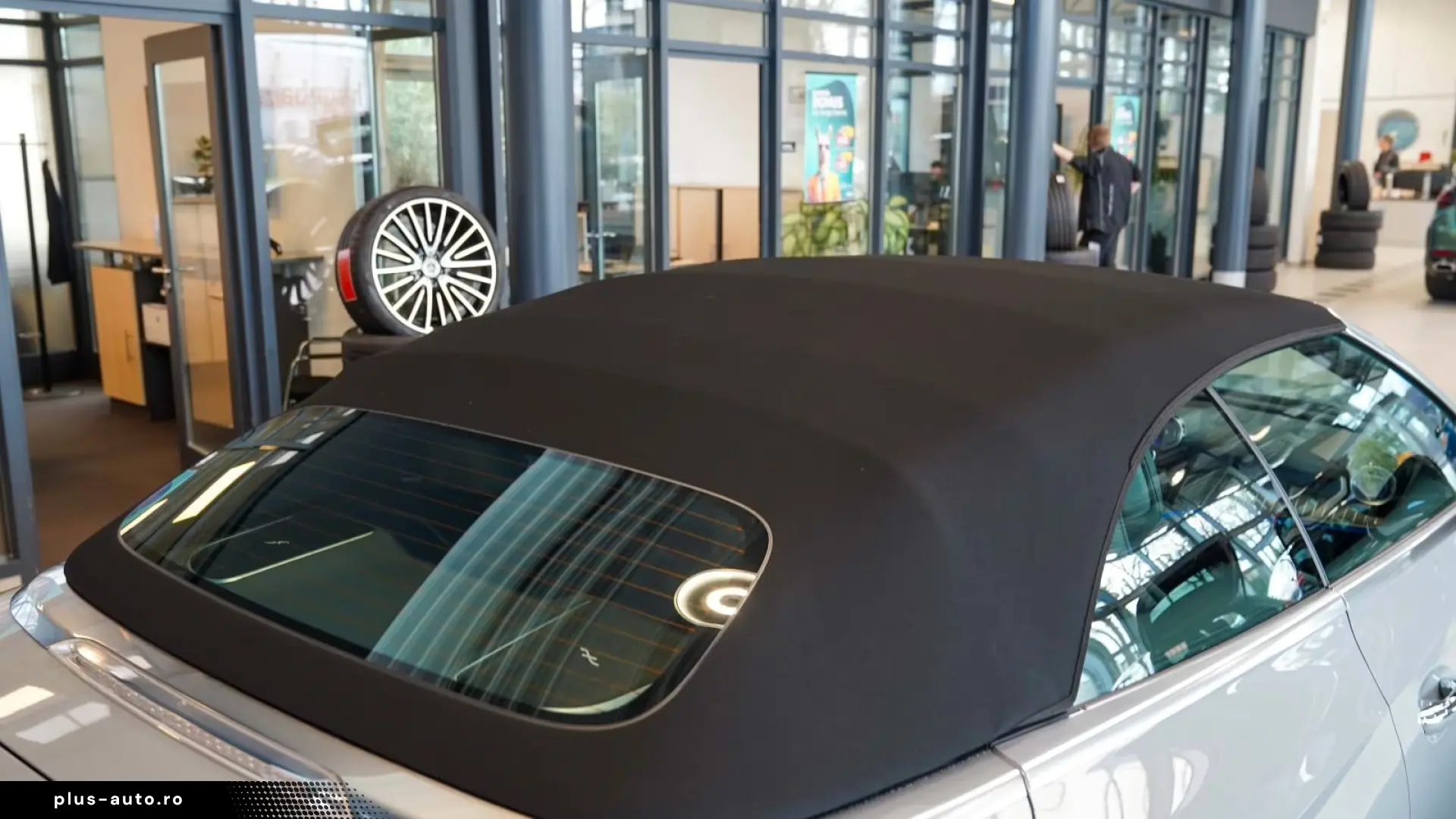 Mercedes-Benz CLE 220 d Cabrio AMG Line Night