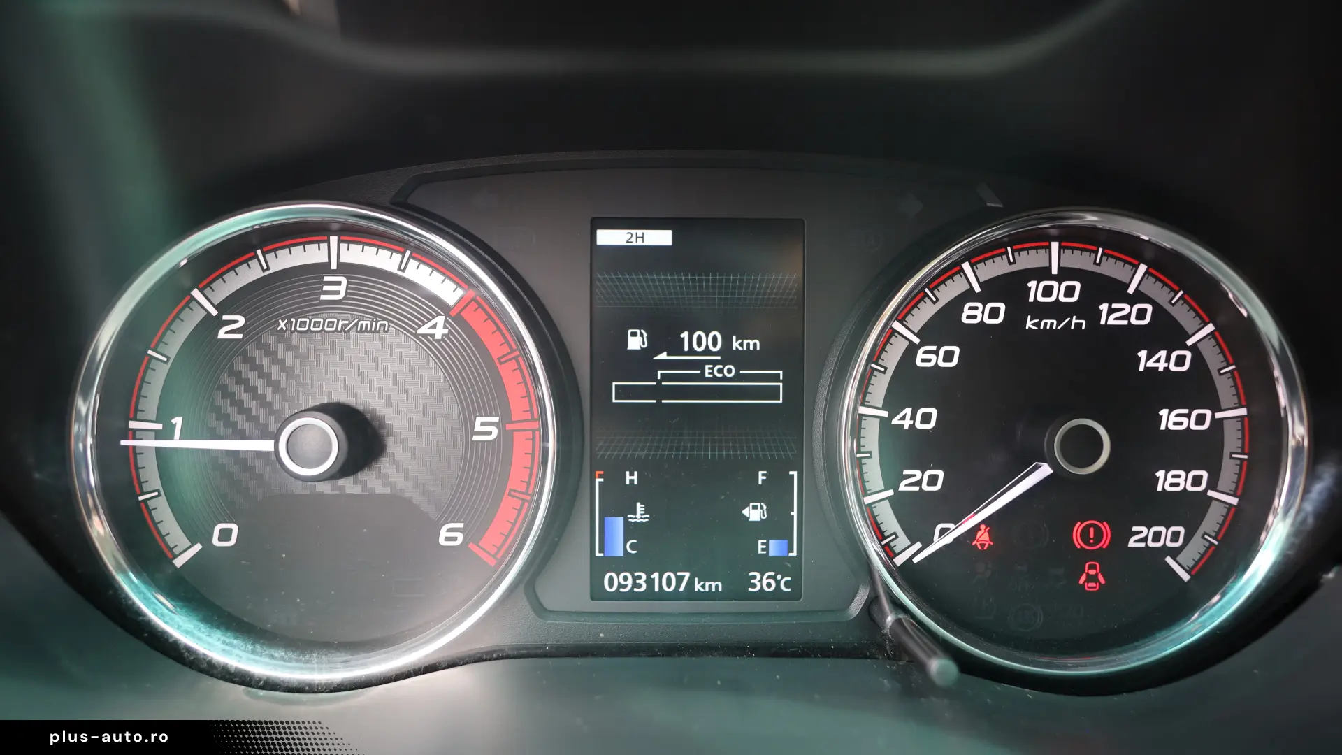 Mitsubishi L200	DoubleCab 4x4 2.2 D 150CP