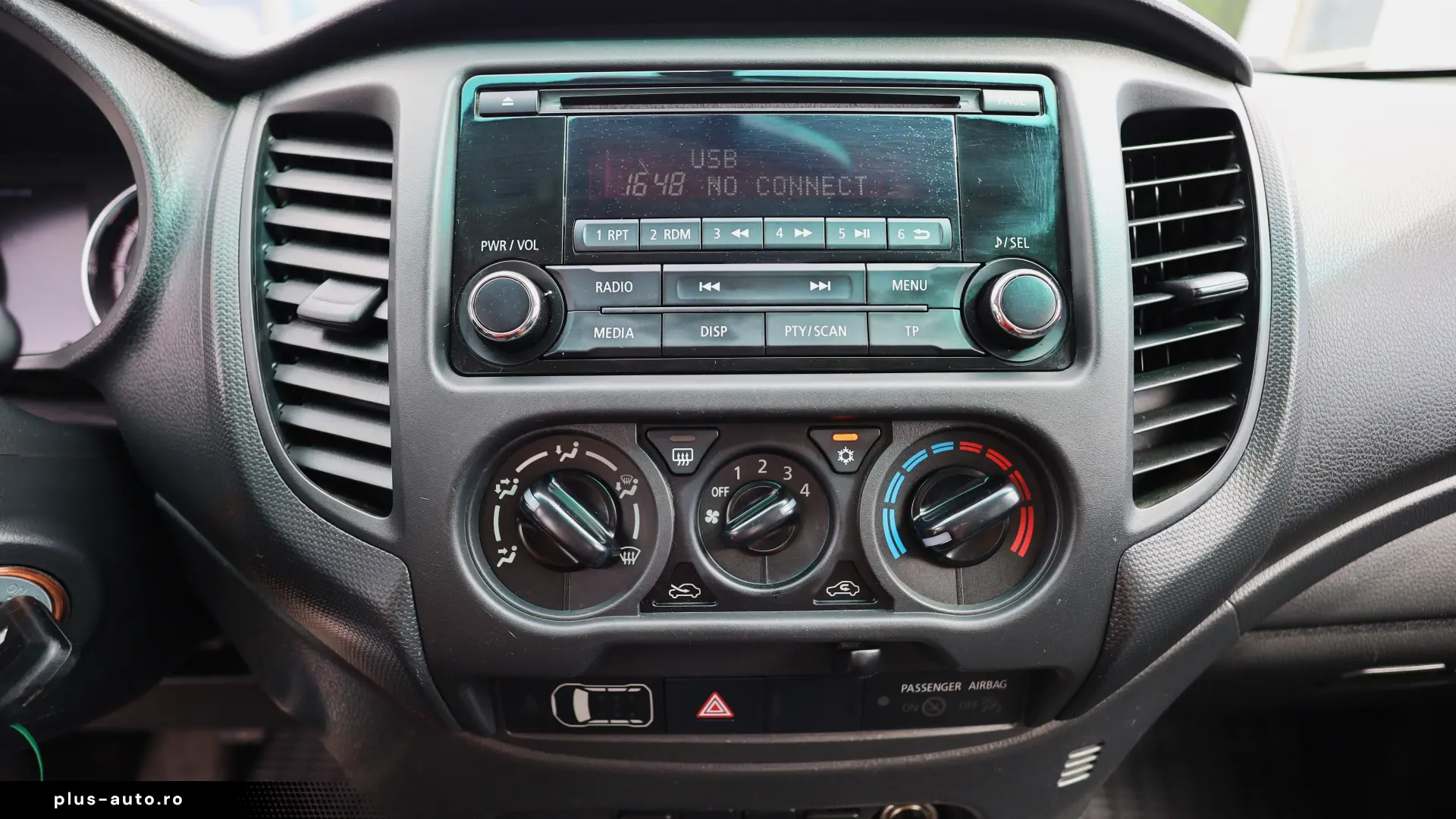 Mitsubishi L200	DoubleCab 4x4 2.2 D 150CP