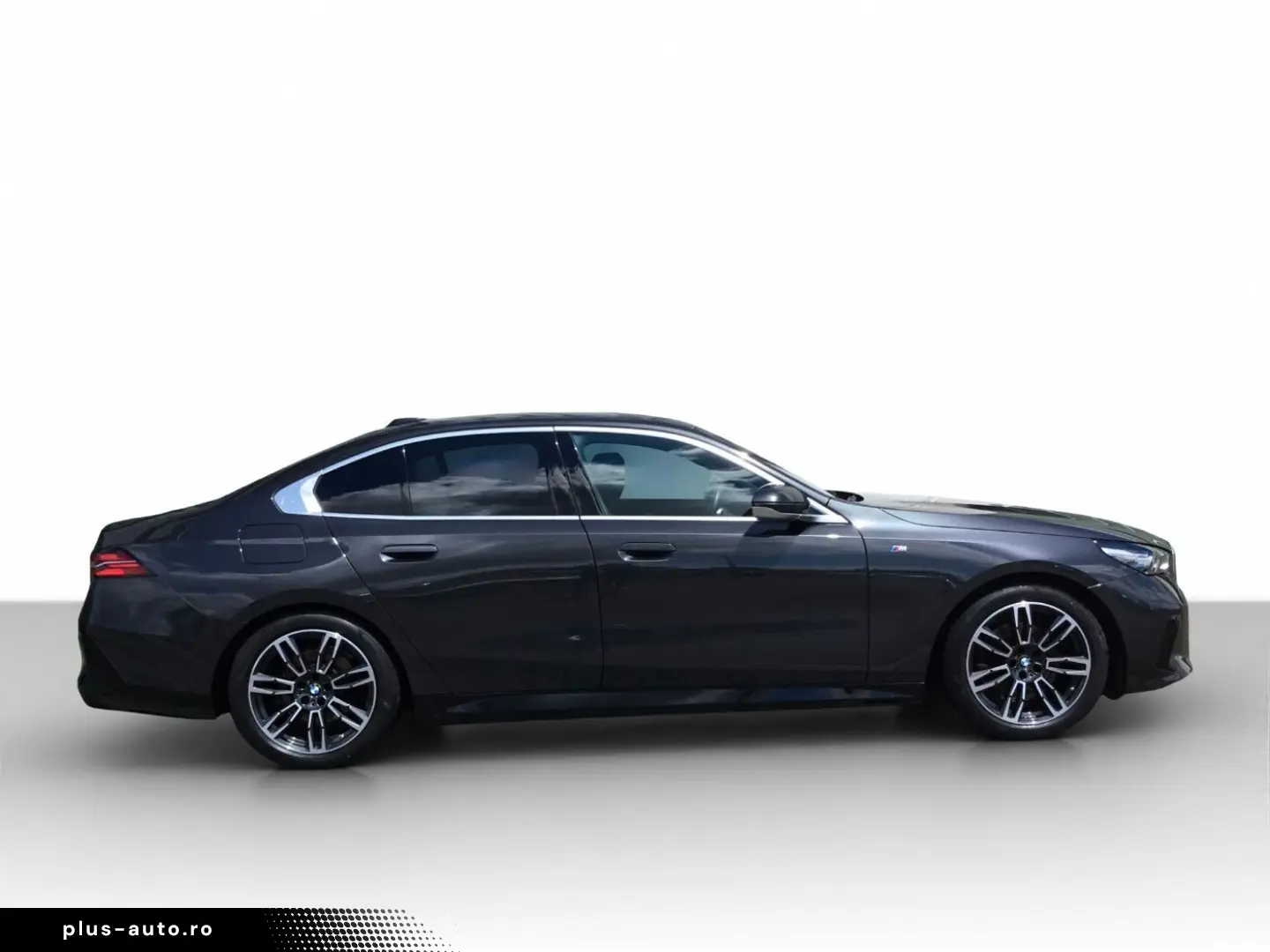 BMW 520d Limo M Sport Navi AdLED Komfortsitze DAP