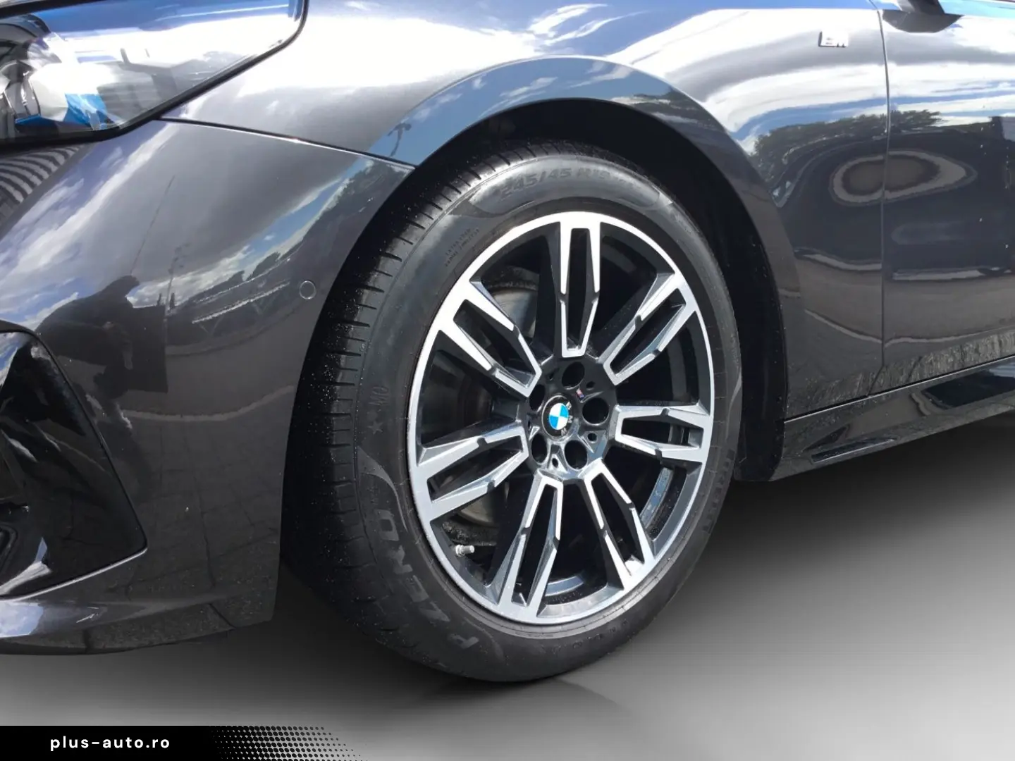 BMW 520d Limo M Sport Navi AdLED Komfortsitze DAP