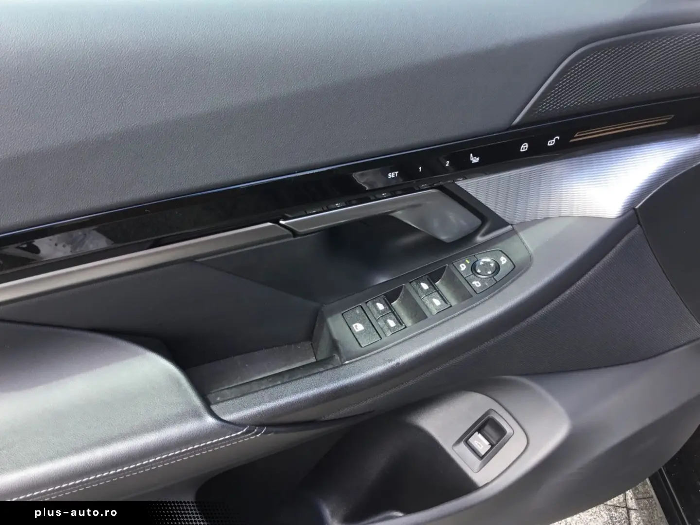 BMW 520d Limo M Sport Navi AdLED Komfortsitze DAP