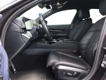 BMW 520d Limo M Sport Navi AdLED Komfortsitze DAP