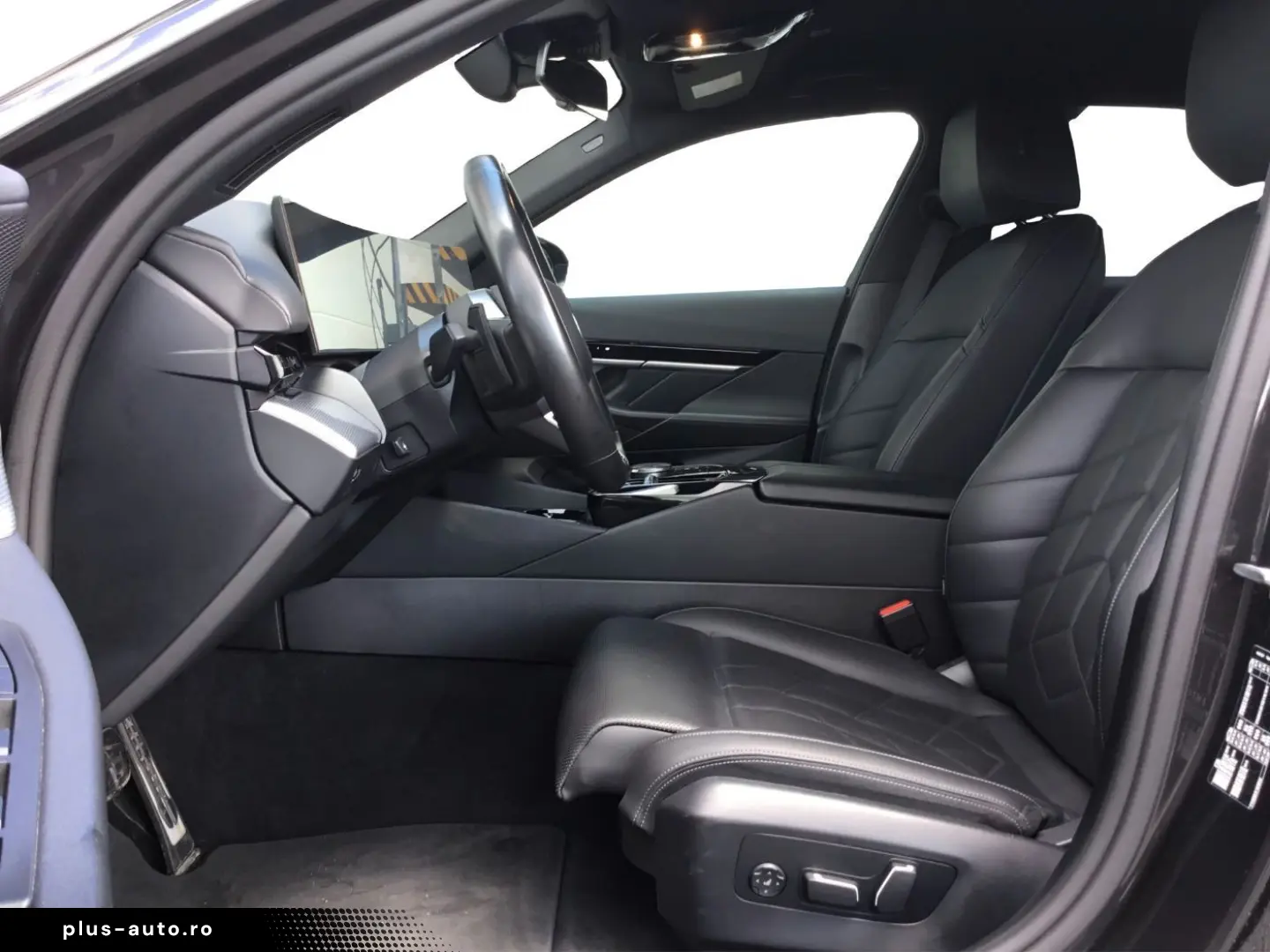 BMW 520d Limo M Sport Navi AdLED Komfortsitze DAP