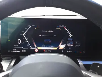 BMW 520d Limo M Sport Navi AdLED Komfortsitze DAP