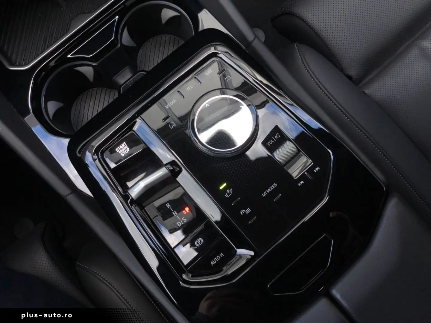 BMW 520d Limo M Sport Navi AdLED Komfortsitze DAP