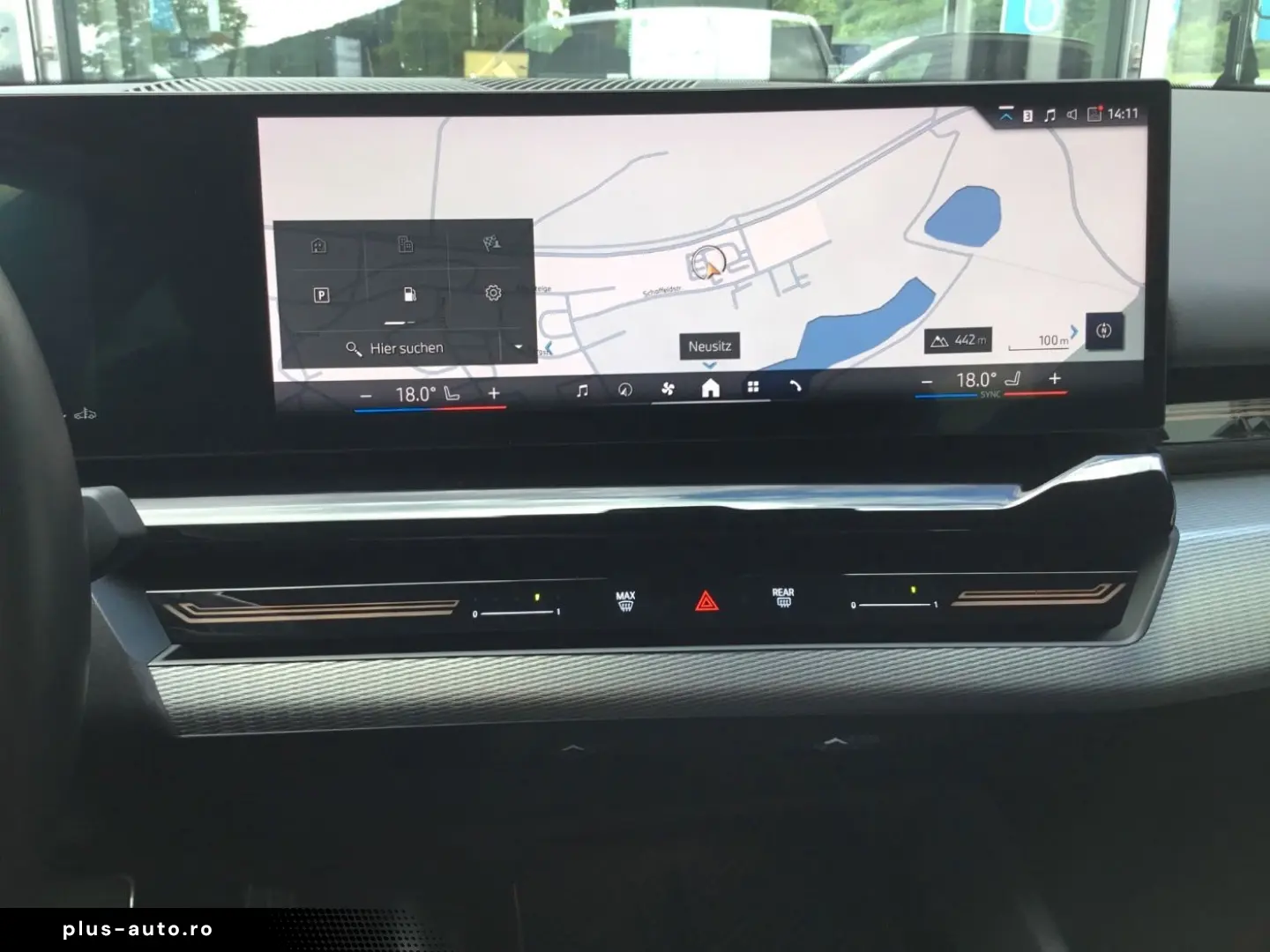 BMW 520d Limo M Sport Navi AdLED Komfortsitze DAP