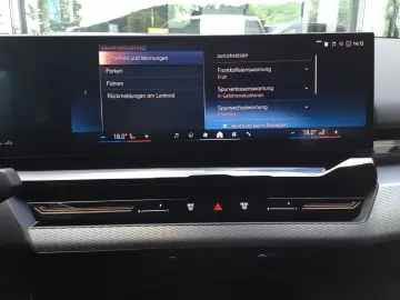 BMW 520d Limo M Sport Navi AdLED Komfortsitze DAP