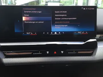 BMW 520d Limo M Sport Navi AdLED Komfortsitze DAP