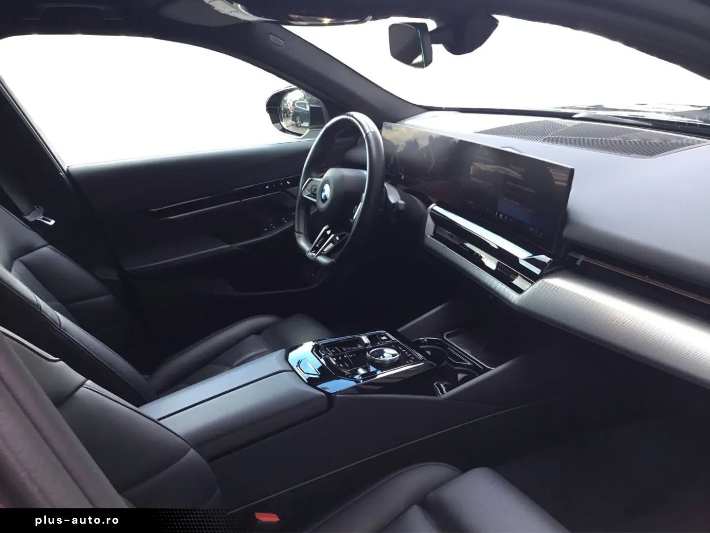 BMW 520d Limo M Sport Navi AdLED Komfortsitze DAP
