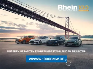 BMW 520d Limo M Sport Navi AdLED Komfortsitze DAP