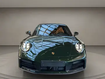 Porsche 992 911 Carrera Clubleder