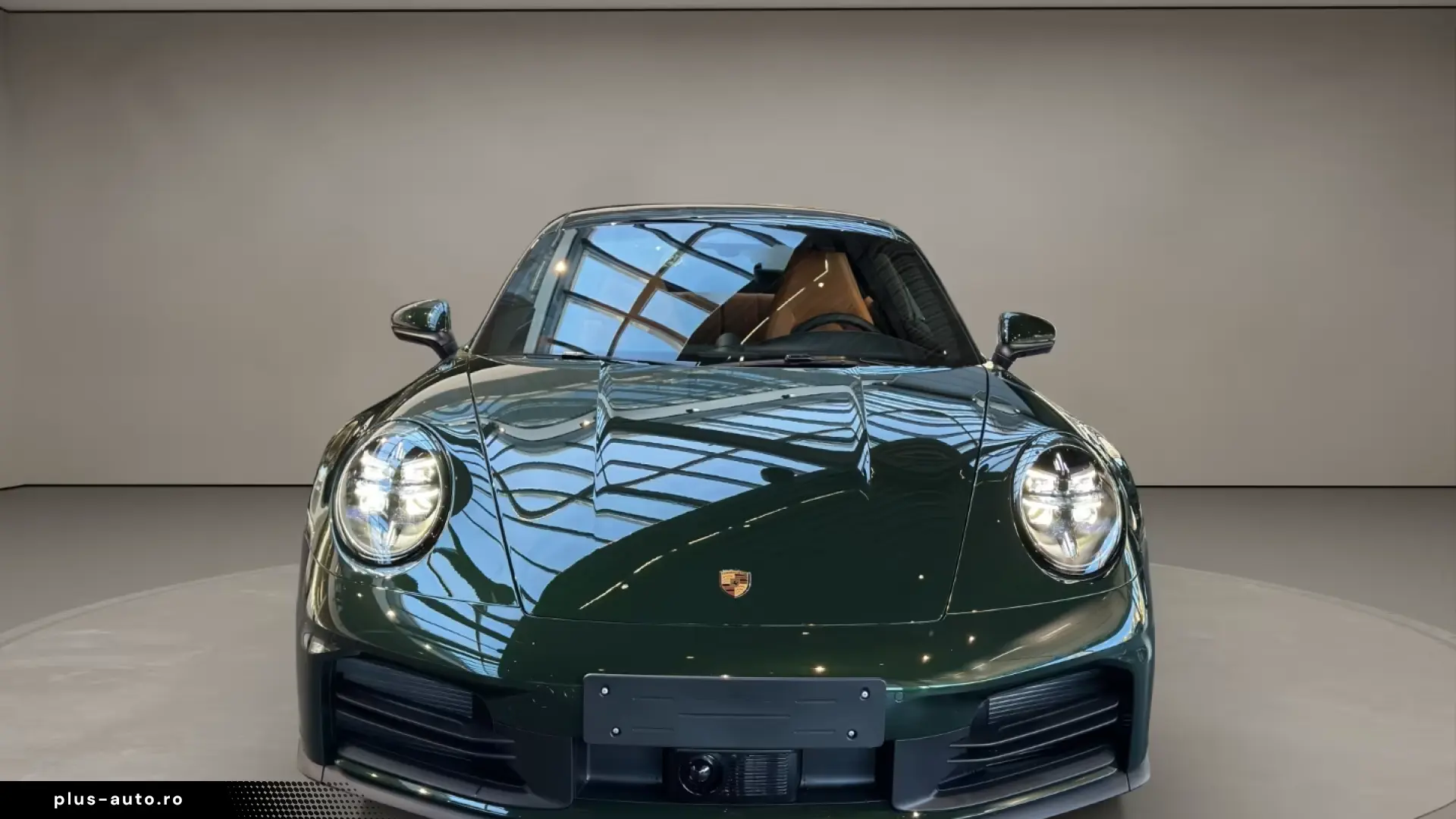 PORSCHE 911 2026 — imagine 2