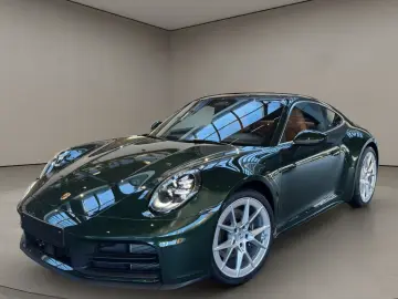 Porsche 992 911 Carrera Clubleder