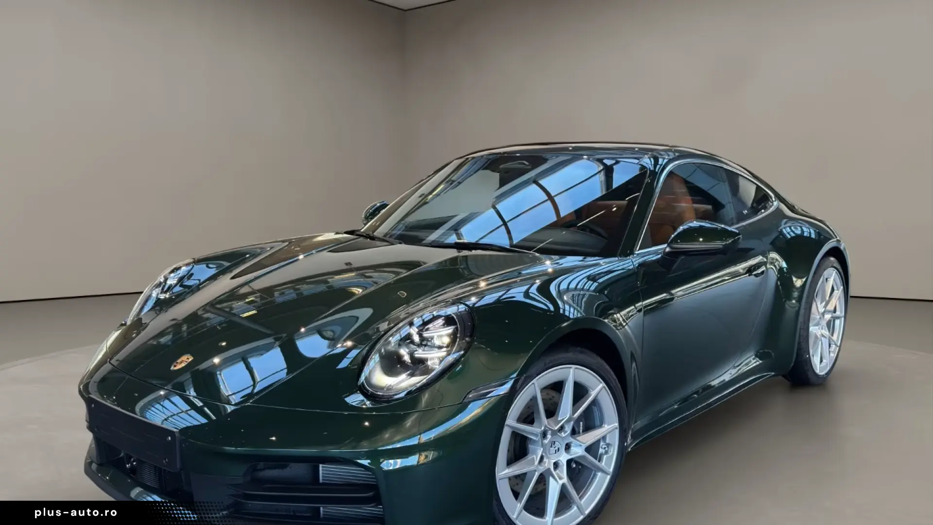 PORSCHE 911 2026 — imagine 3