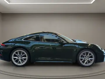 Porsche 992 911 Carrera Clubleder