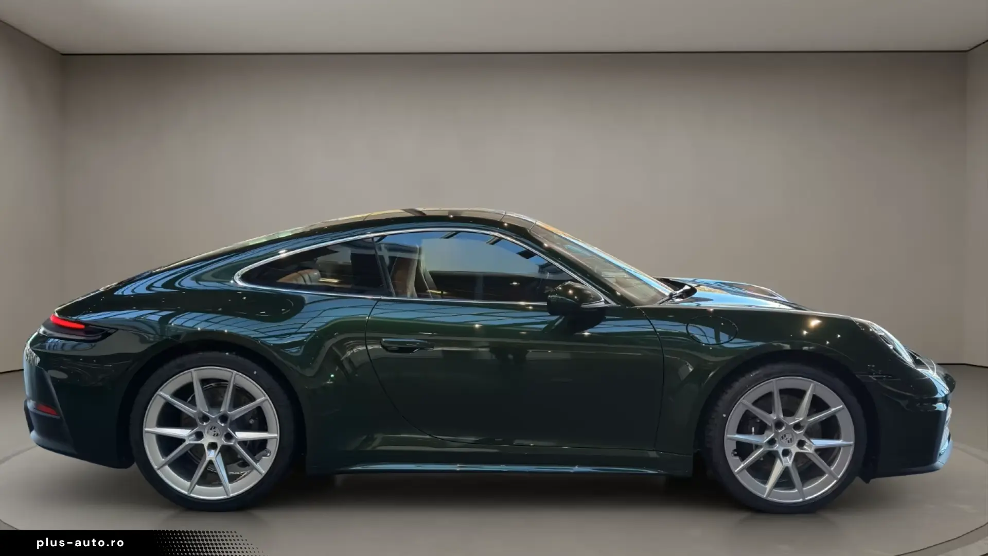 PORSCHE 911 2026 — imagine 4