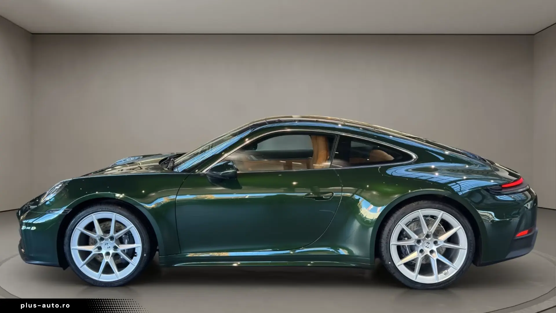 PORSCHE 911 2026 — imagine 5