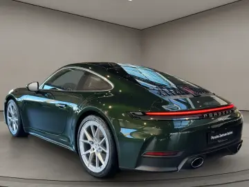 Porsche 992 911 Carrera Clubleder