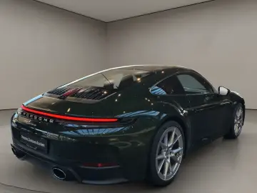 Porsche 992 911 Carrera Clubleder