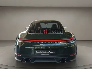 Porsche 992 911 Carrera Clubleder