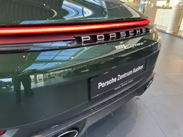 Porsche 992 911 Carrera Clubleder