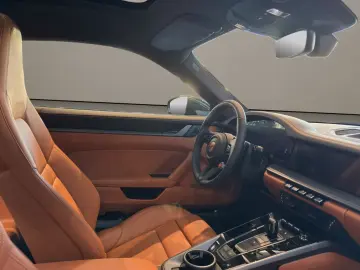 Porsche 992 911 Carrera Clubleder