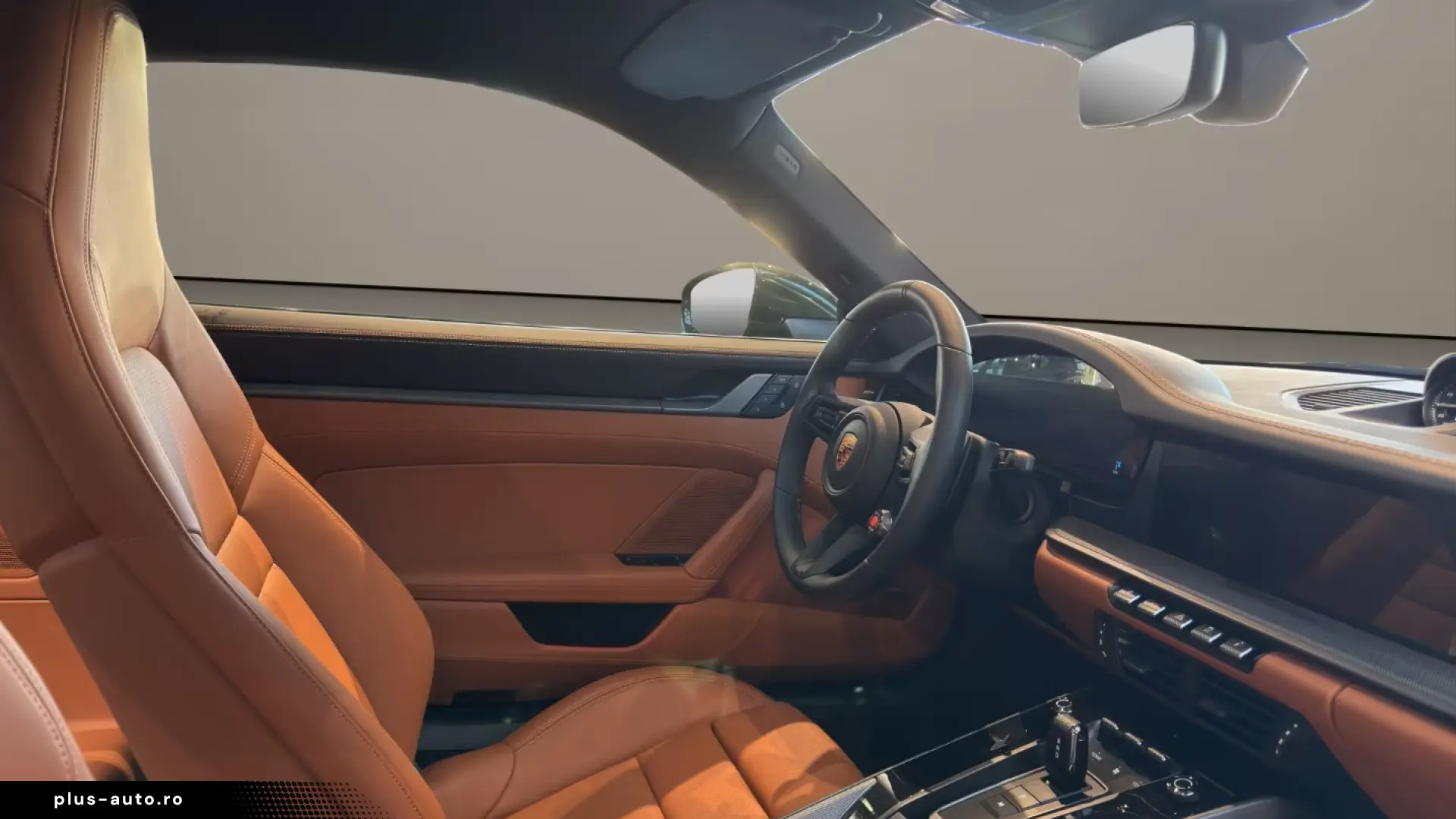 PORSCHE 911 2026 — imagine 22