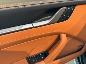 Porsche 992 911 Carrera Clubleder