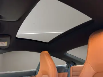 Porsche 992 911 Carrera Clubleder