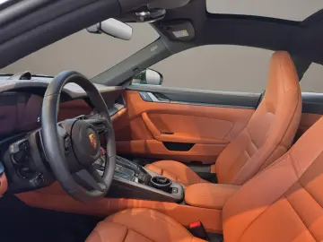 Porsche 992 911 Carrera Clubleder