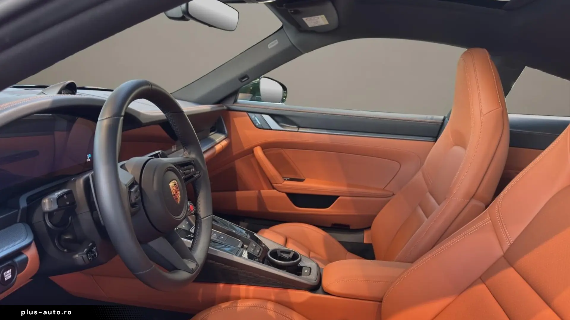 PORSCHE 911 2026 — imagine 25