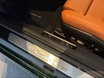 Porsche 992 911 Carrera Clubleder