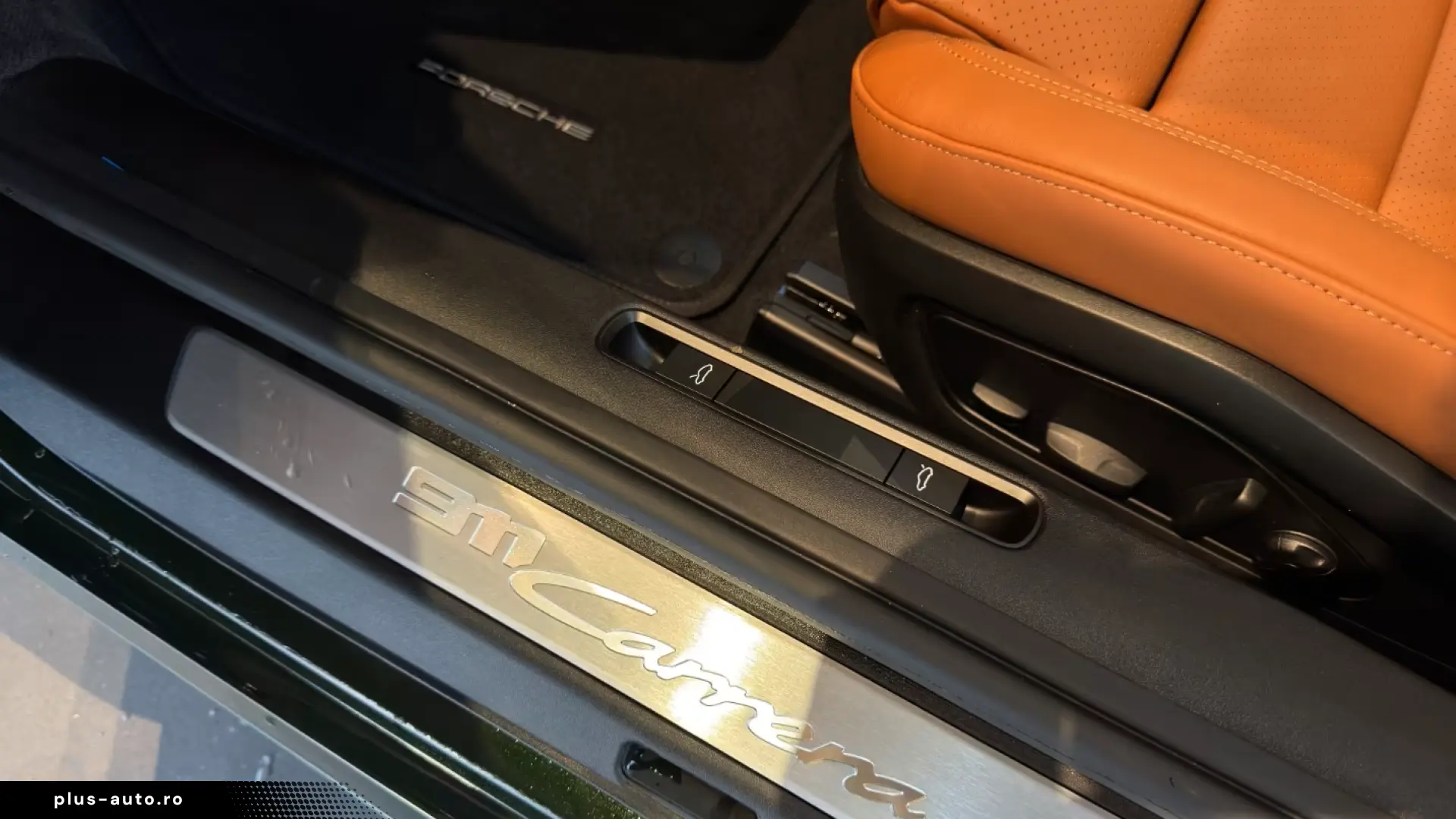 PORSCHE 911 2026 — imagine 26