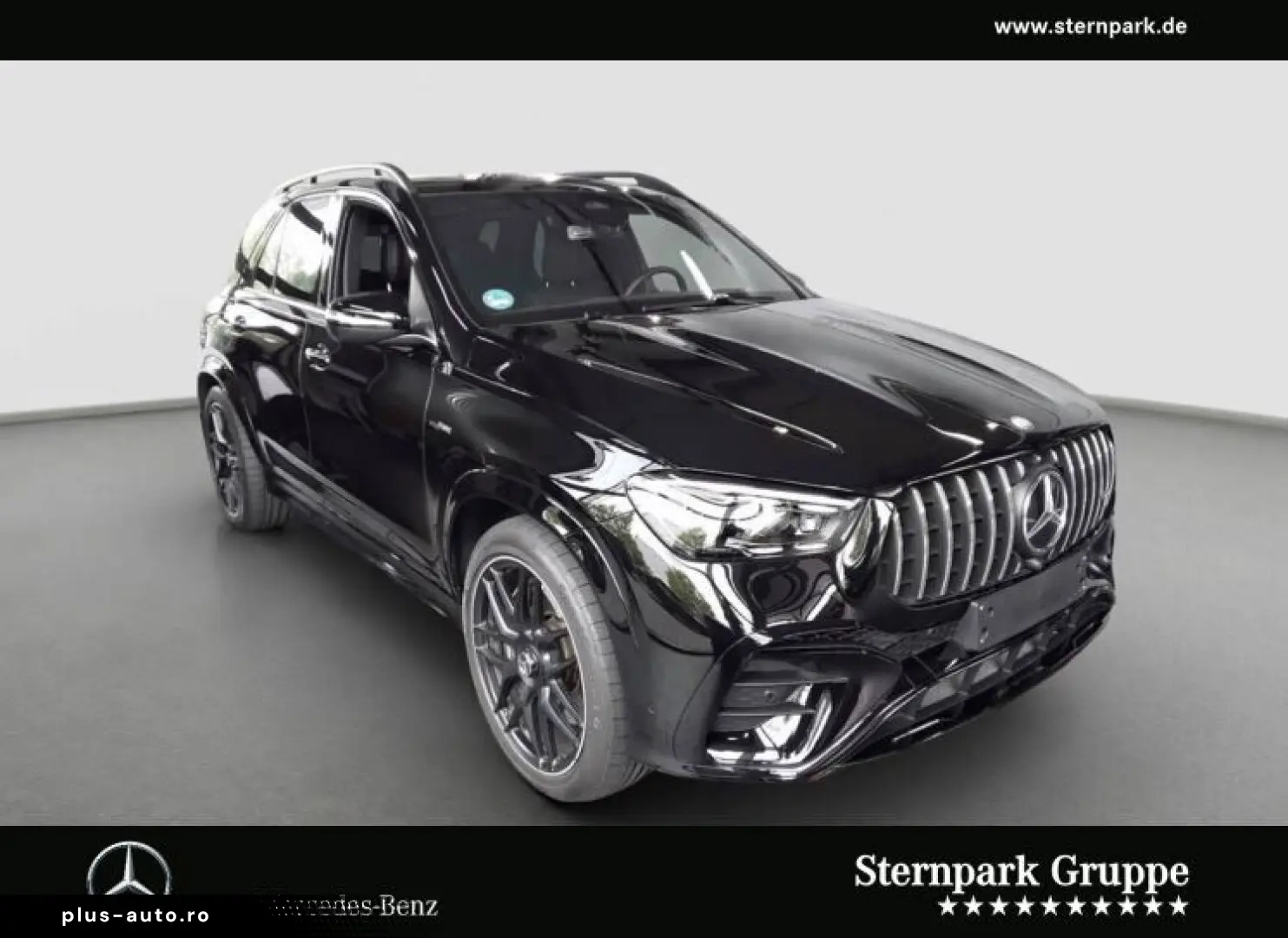 MERCEDES-BENZ AMG GLE 53 Hy 4M  Premi 'HUD&apos&hellip;