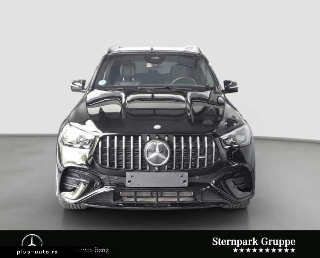 MERCEDES-BENZ AMG GLE 53 Hy 4M  Premi 'HUD&apos&hellip;