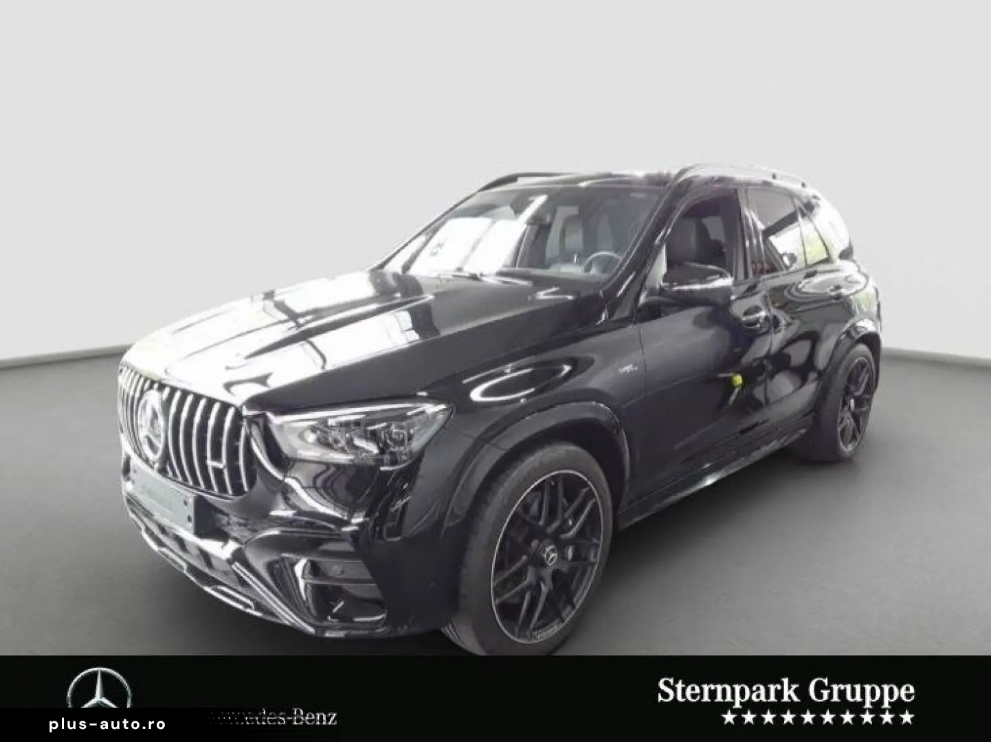MERCEDES-BENZ AMG GLE 53 Hy 4M  Premi 'HUD&apos&hellip;