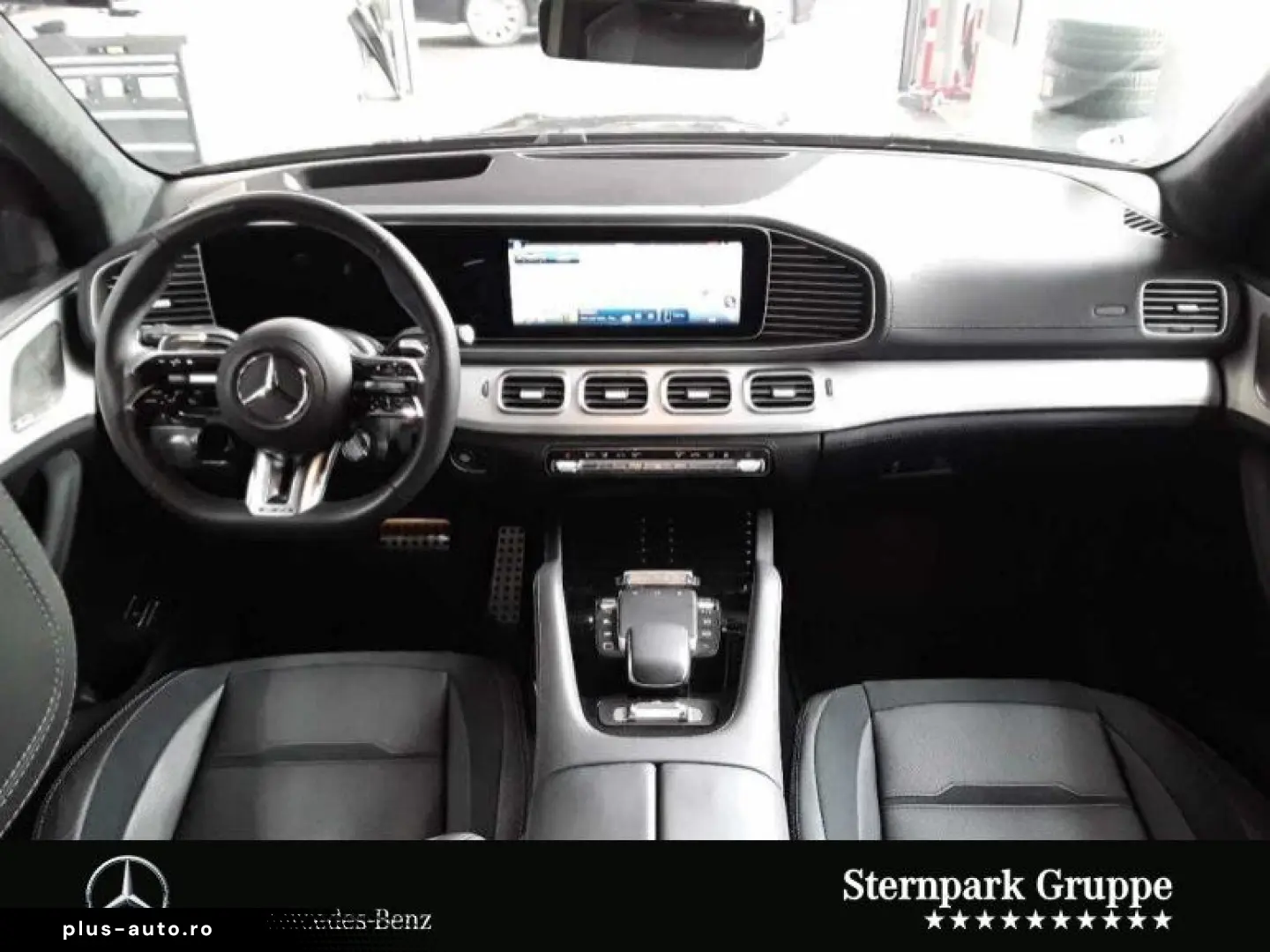 MERCEDES-BENZ AMG GLE 53 Hy 4M  Premi 'HUD&apos&hellip;