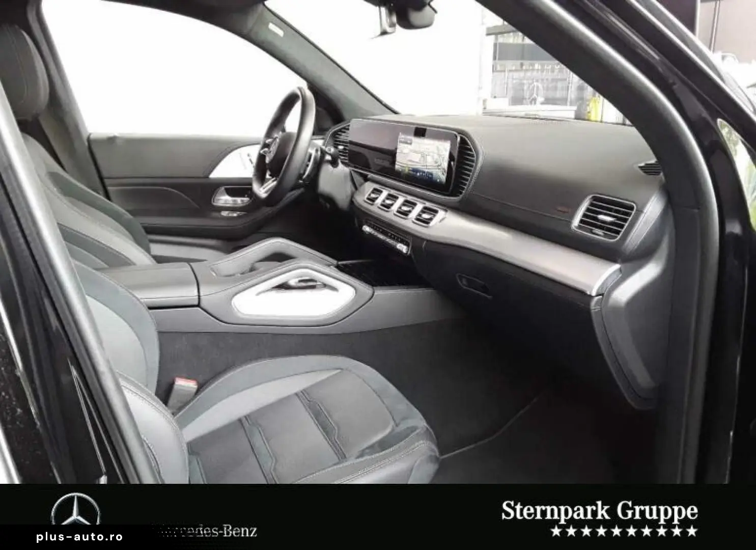 MERCEDES-BENZ AMG GLE 53 Hy 4M  Premi 'HUD&apos&hellip;